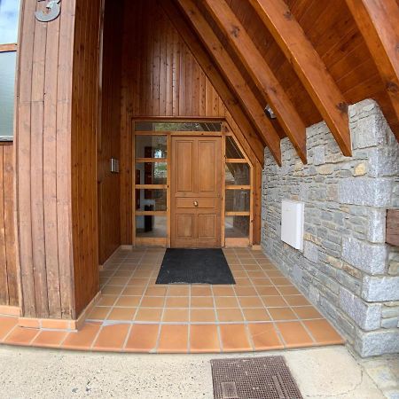 C14 - Apartamento Mirador De Cerler - Villmor 외부 사진