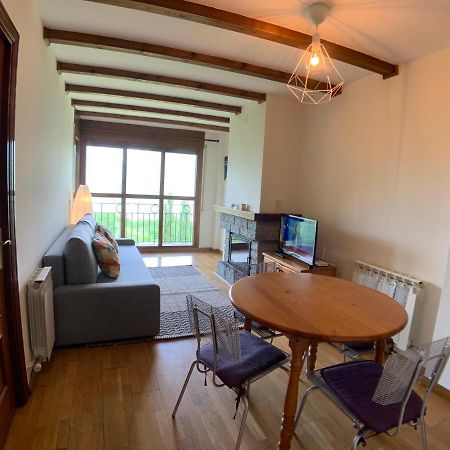 C14 - Apartamento Mirador De Cerler - Villmor 외부 사진