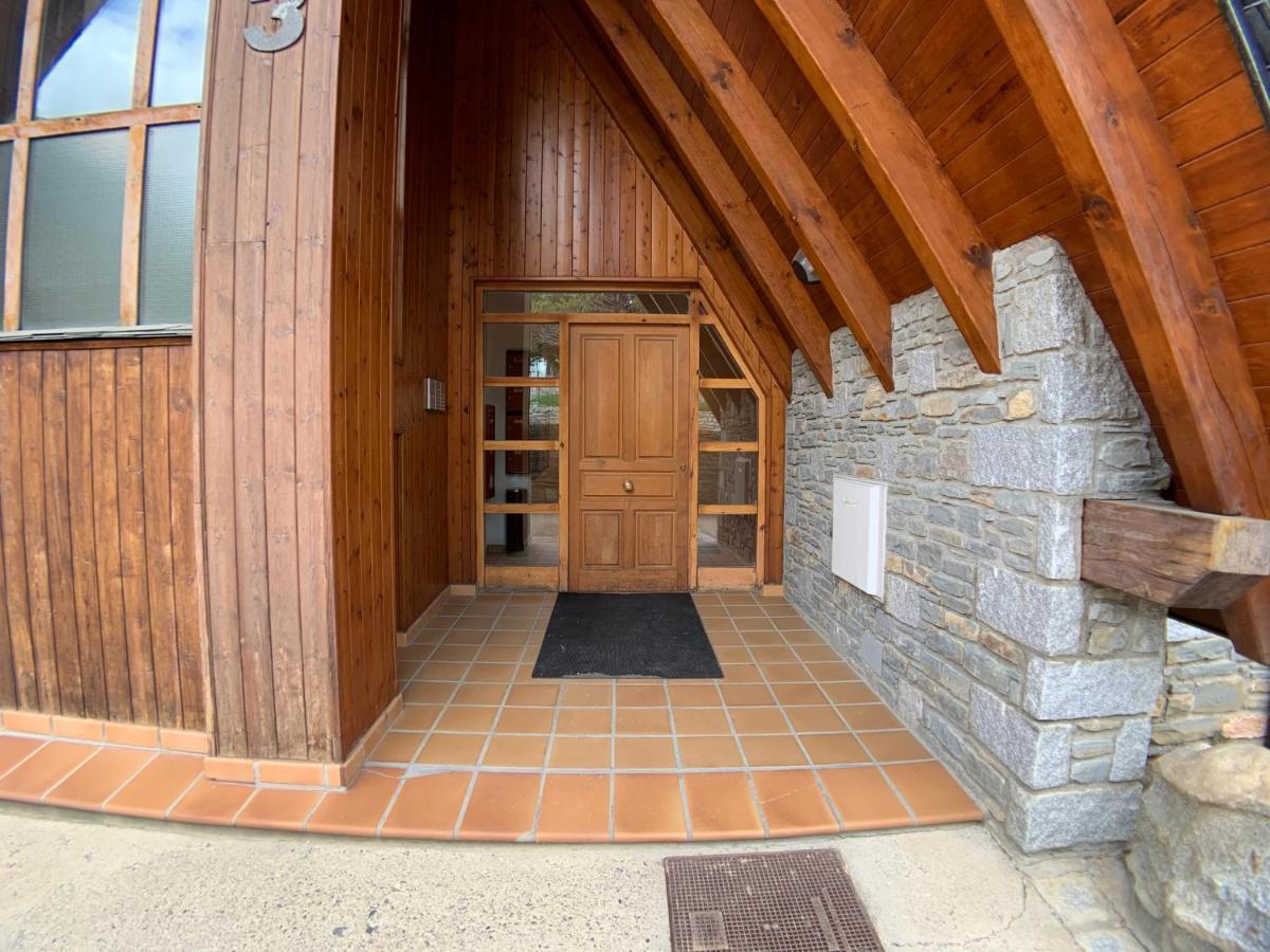 C14 - Apartamento Mirador De Cerler - Villmor 외부 사진