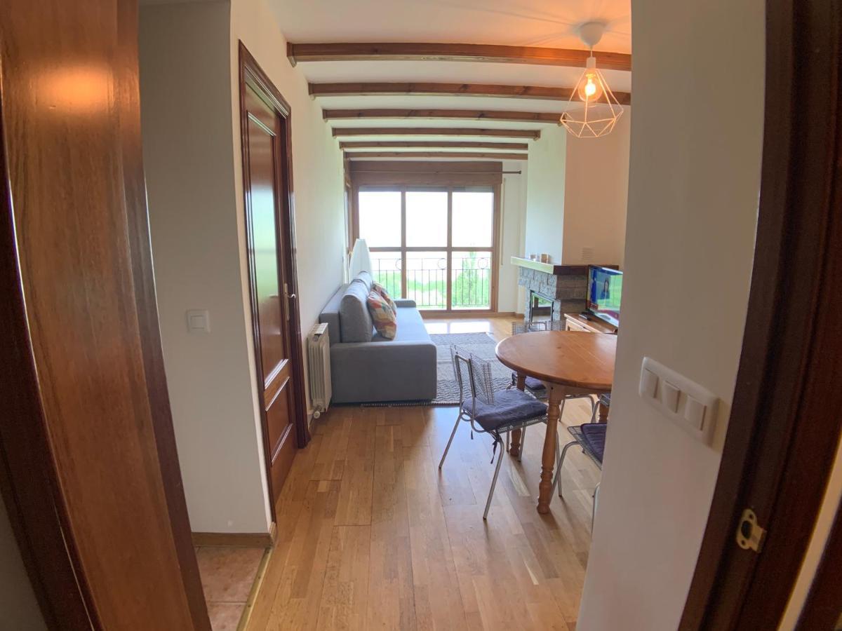 C14 - Apartamento Mirador De Cerler - Villmor 외부 사진