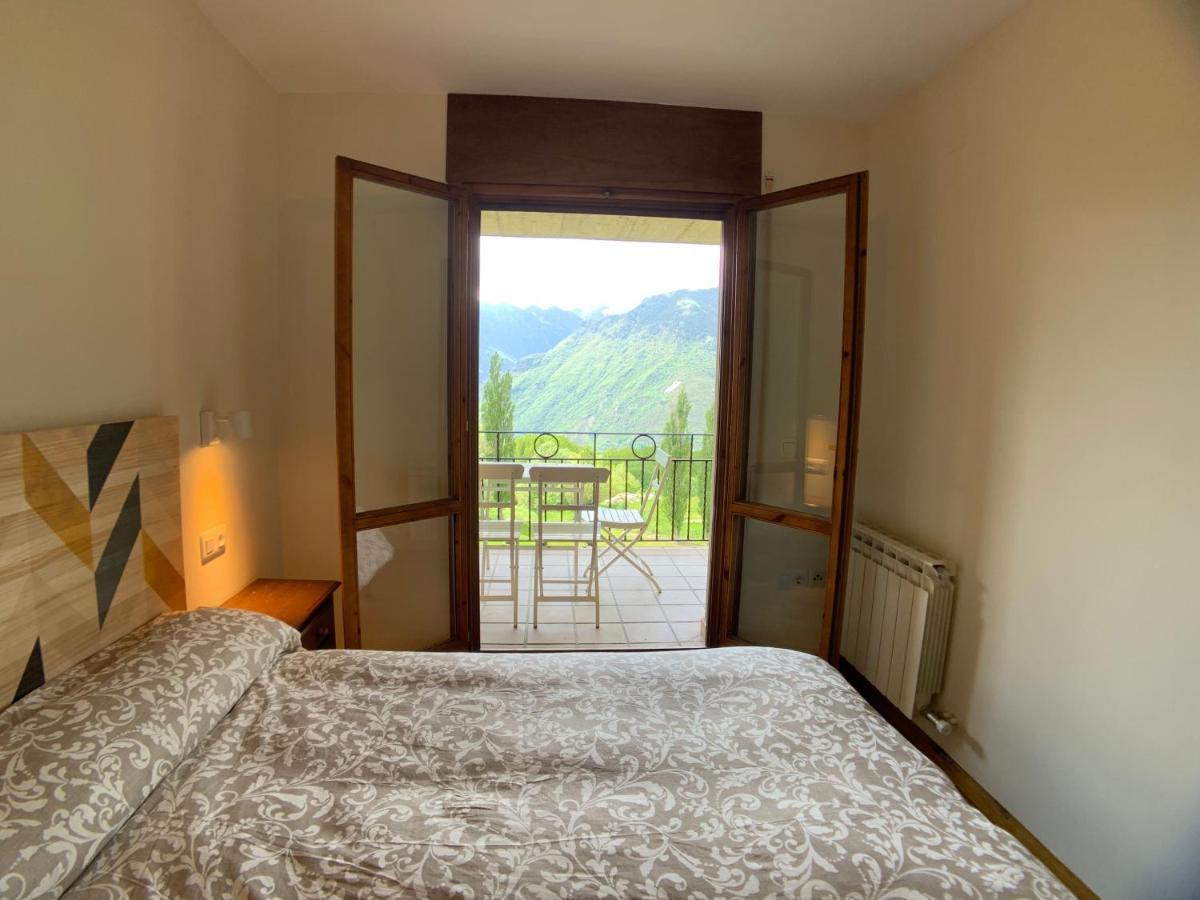 C14 - Apartamento Mirador De Cerler - Villmor 외부 사진